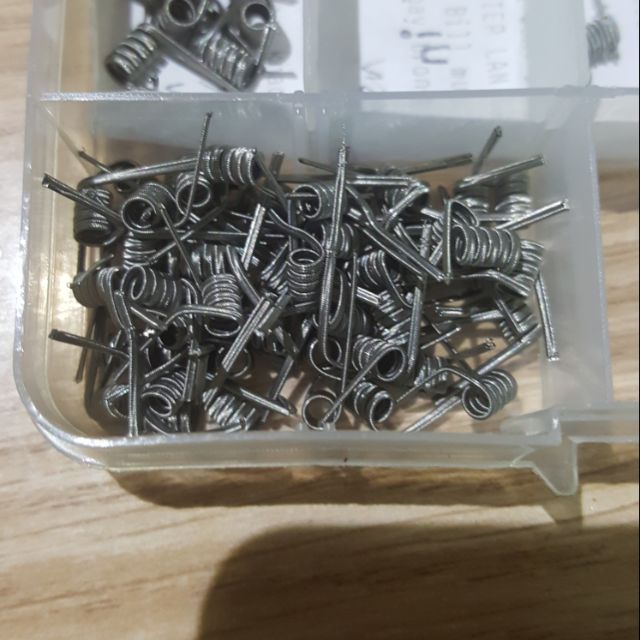 Alien Coil