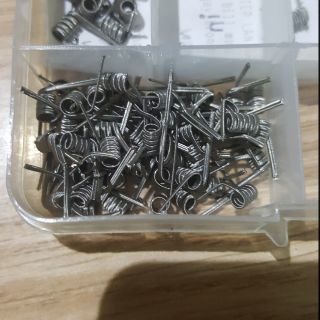 Alien Coil