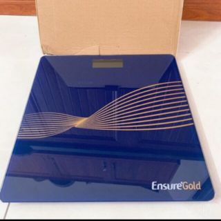 Cân điện tử sữa ensure gold