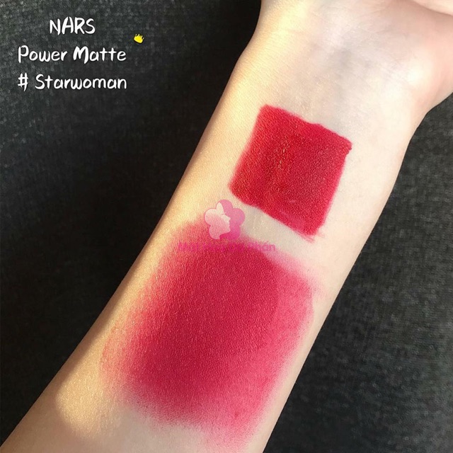 Son kem lì Nars Powermatte Lip Pigment Fullsize