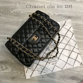 Channel classic zise 26