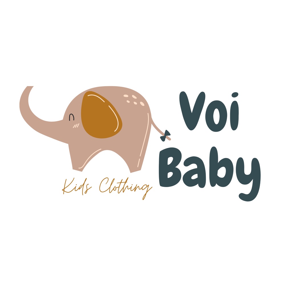 Voi Baby - Thời trang cho bé