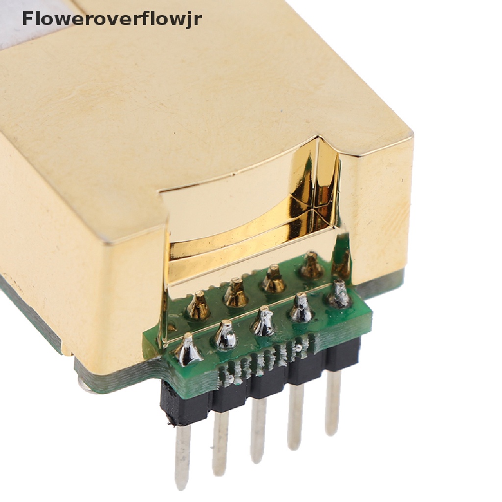 Mô Đun Cảm Biến Khí CO2 MH-Z19 MH-Z19C IR Chuyên Dụng
