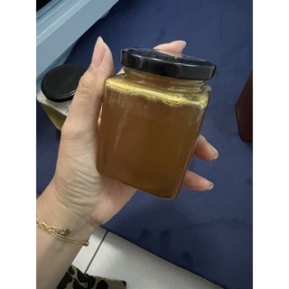 mật ong rừng nguyên chất 100%