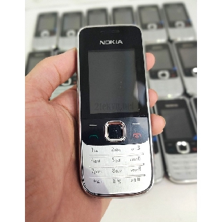 Điện thoại Nokia cổ  2730 - Bảo hành 12 tháng, main zin vỏ mới