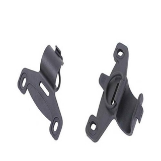 Kẹp gắn ống bơm xe đạp mini