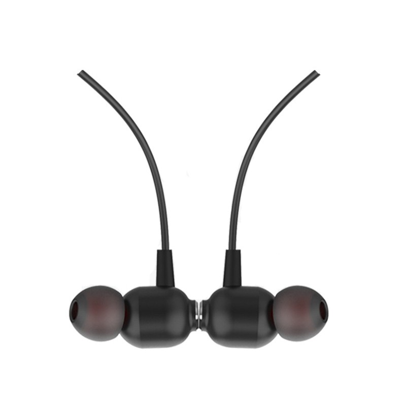 [Mã 2404EL10K giảm 10K đơn 20K] Tai nghe bluetooth thể thao Kisonli KX-3 Bass mạnh - thiết kế nam châm 2 đầu (đen)