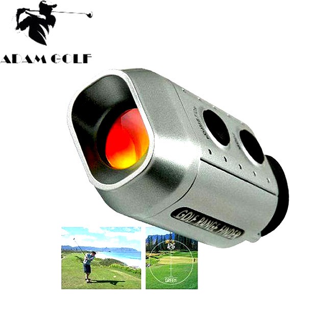 Loại 1 - Máy bắn khoảng cách cho người chơi Golf