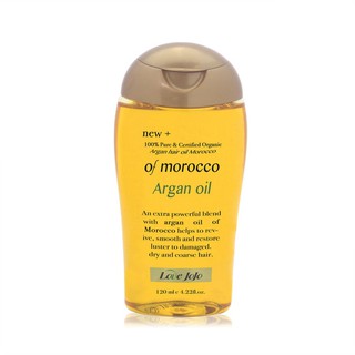 (hàng Mới Về) Tinh Dầu Argan Ma-rốc Nuôi Dưỡng Và Phục Hồi Tóc Hư Tổn