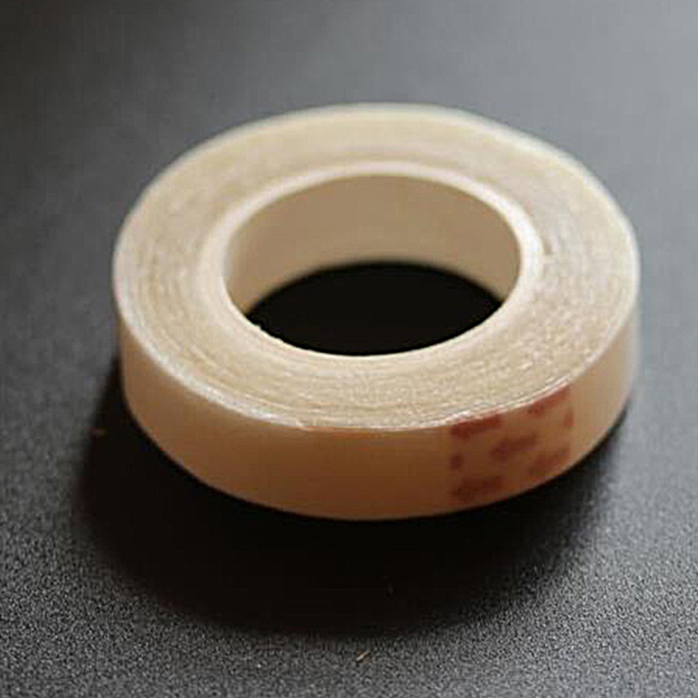 Cuộn Băng Keo Hai Mặt 3M Dùng Nối Tóc Giả Chống Nước Lâu Trôi