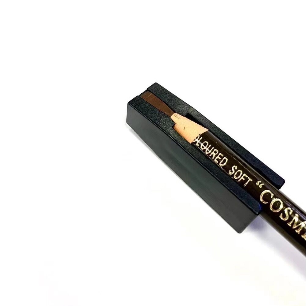 Khuôn gọt đầu chì kẻ mày không bị gãy khuôn 2 dáng