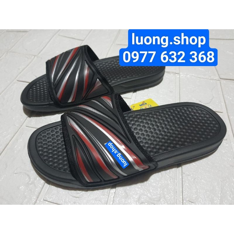 Dép nam đế nhẹ, êm (còn size 40,42)