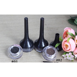 Gel kẻ mắt Tonymoly Backstage Gel Eyeliner