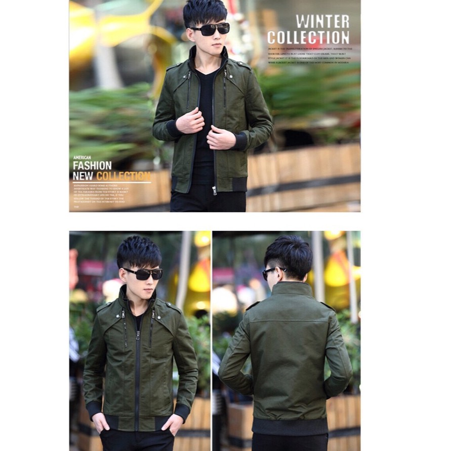 ÁO CHỐNG NẮNG NAM CAO CẤP CHẤT LIỆU KAKI | BigBuy360 - bigbuy360.vn