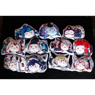 Plushie Gối bông mini Onmyoji - Âm Dương Sư
