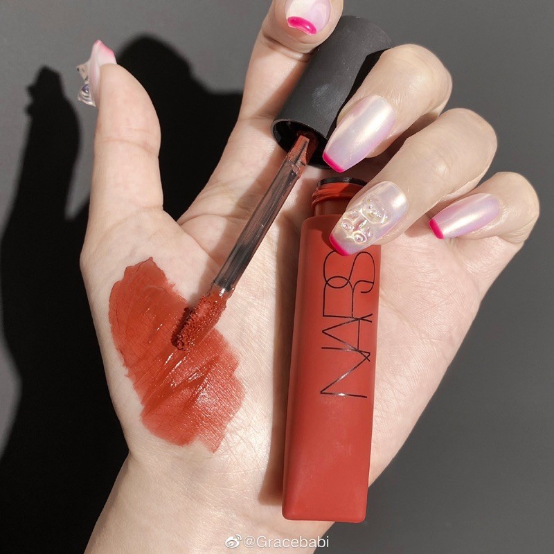 NARS AIR MATTE LIP COLOUR