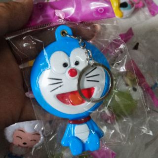 Móc khoá kèm gương soi !!!