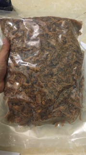 Sỉ mực xé sợi