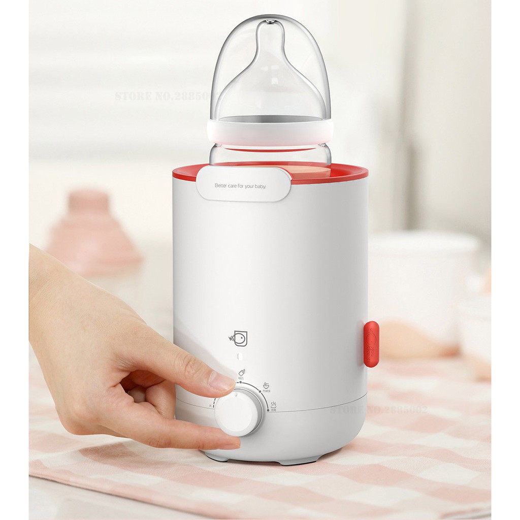 Xiaomi máy hâm nóng sữa Giữ Nhiệt Đa Năng 5 Trong 1 Cho Baby