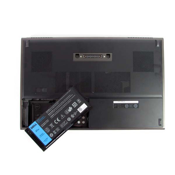 Pin Laptop Dell Precision M4800 M4700 M6600 6700 6800 ZIN - Battery Dell
