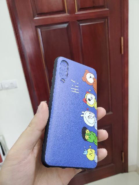 Ốp lưng Vsmart Live FREESHIP Từ 50k dẻo In 3D cao cấp chất đẹp ( Lưu ý hơi lệch camera xíu nhưng ko ảnh hưởng gì )