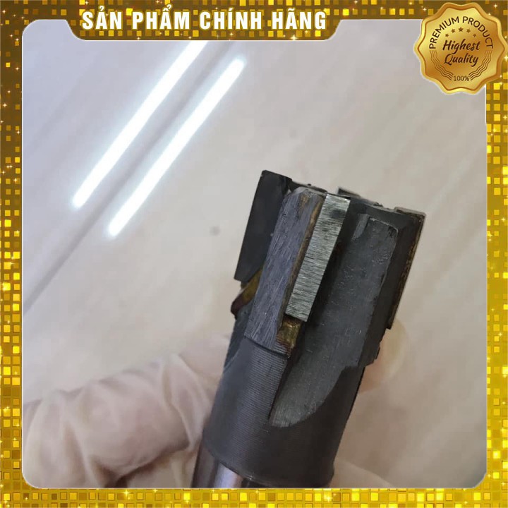 [Mã SFP-55880557 giảm 10k đơn 150k] DAO PHAY HỢP KIM CHUÔI CÔN(CHO KHÁCH XEM HÀNG)