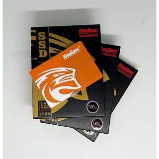 Ổ cứng SSD 120GB KingSpec Chính hãng - Bảo hành 36 tháng !!! | BigBuy360 - bigbuy360.vn