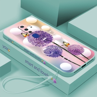 ốp lưng oppo a9 a5 2020 Ốp Điện Thoại Silicon Họa Tiết Bươm Butterfly trường hợp điện thoại giá rẻ  oppo a9 a5 2020
