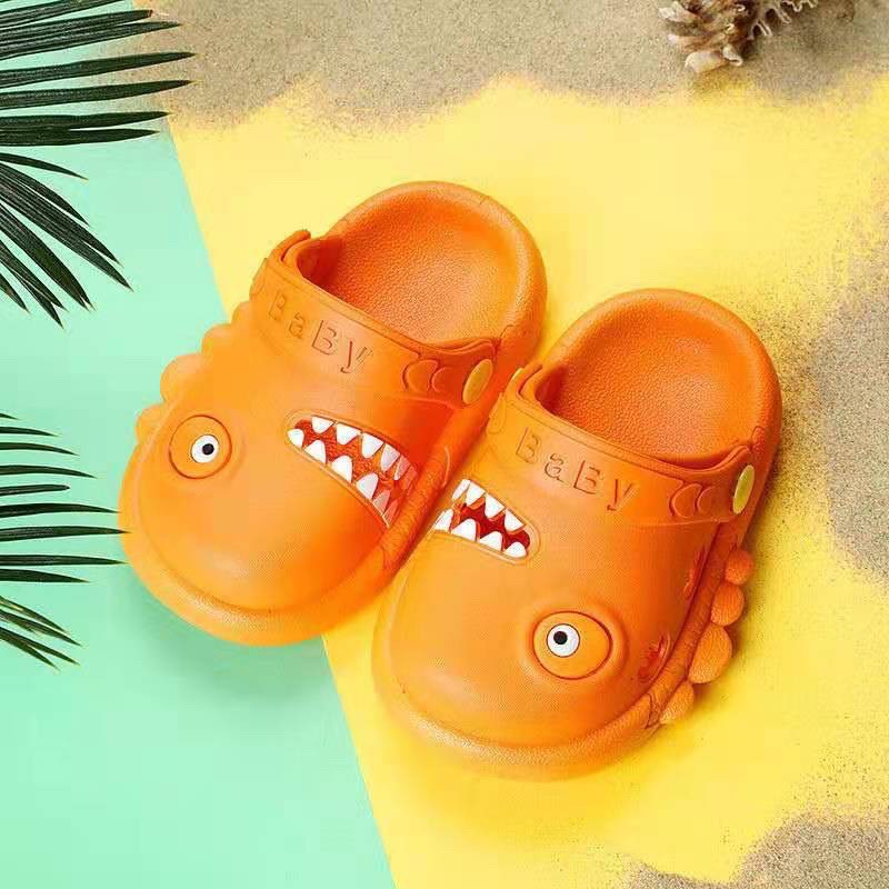 Dép cho bé BABY, sục trẻ em siêu nhẹ chống trơn trượt chính hãng ( LUON TUYEN SI )