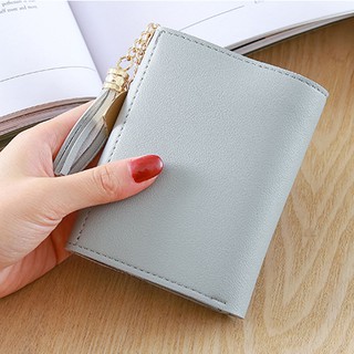 Ví cầm tay nữ mini