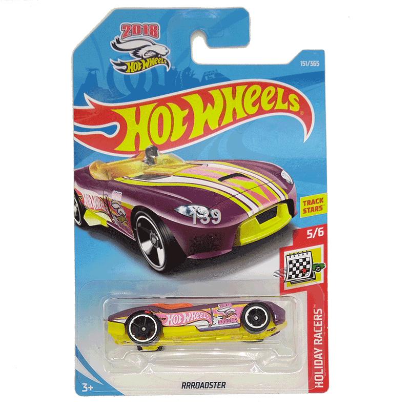 T[Sản xuất tạilaysia] Hot Wheels xe thể thao nhỏ hợp kim mô phỏng ô tô đồ chơi hình mini