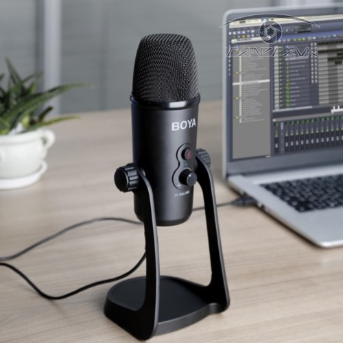 Mic thu âm Boya BY-PM700SP