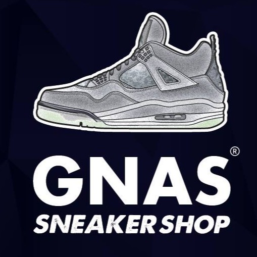 GNAS sneaker store, Cửa hàng trực tuyến | BigBuy360 - bigbuy360.vn