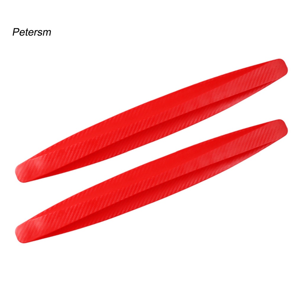 Dải dán bảo vệ cản trước xe hơi ATV bằng PP chống va chạm