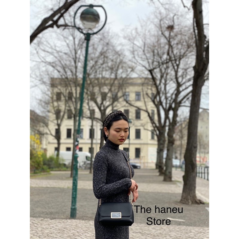 Túi Mango Auth store Đức  MST96