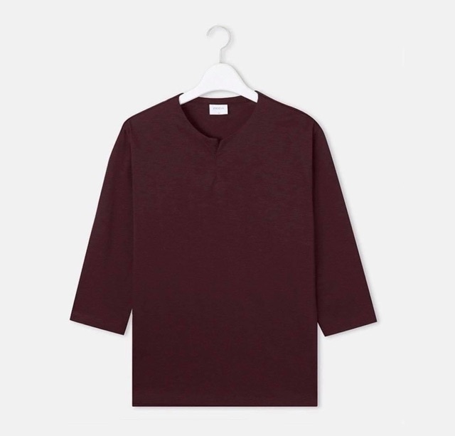 Áo phông tay lửng Ziozia