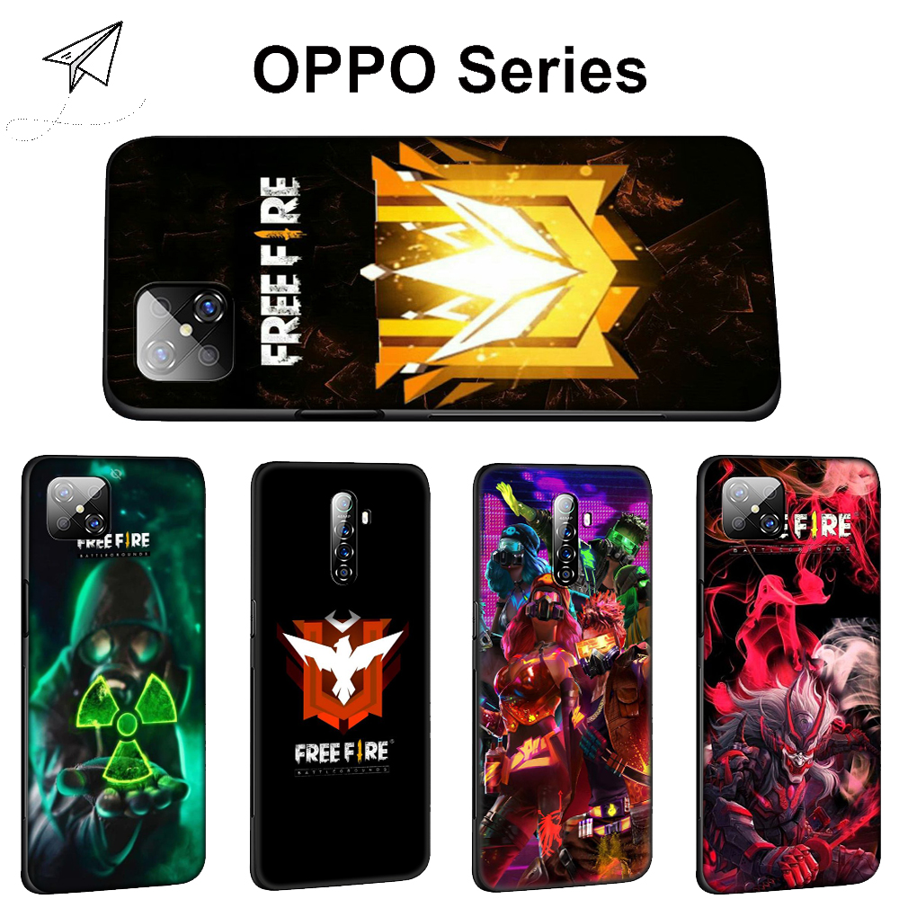 Ốp Điện Thoại Silicon Mềm Hình Máy Chơi Game Ns171 Cho Oppo A91 F15 A8 A31 A92 A72 A52 A92S A93 A12 A12S A12E A53 A32 2020 X2 Pro