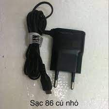 Sạc Nokia Lumia Sạc