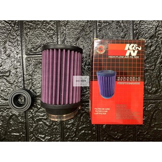 Lọc trụ KN 1280 tẩm dầu dùng cho mọi loại xe