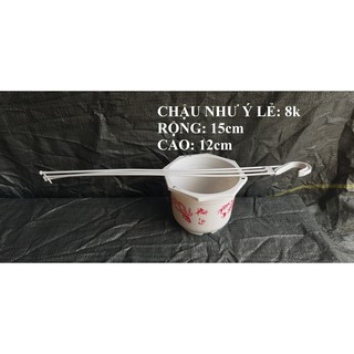combo 30 chậu như ý
