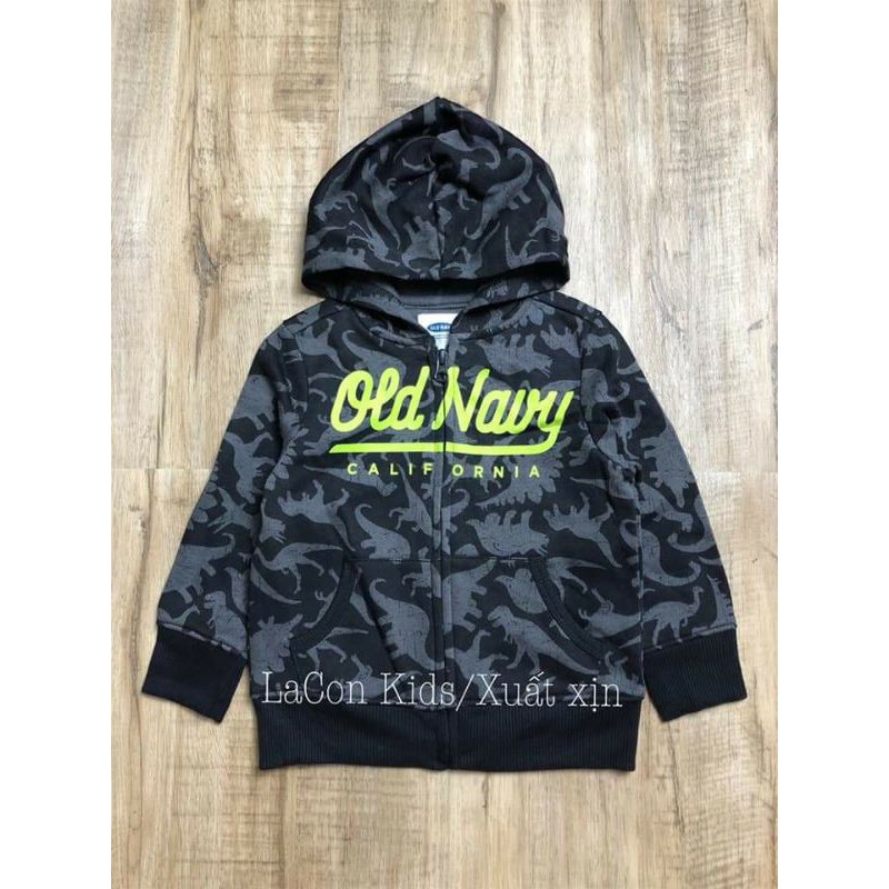 Áo khoác Oldnavy