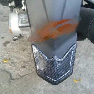 Mỏ dè trước sau cacbon AIR BLADE