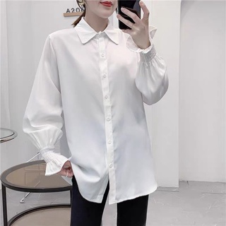 ÁO SƠ MI TIỂU THƯ