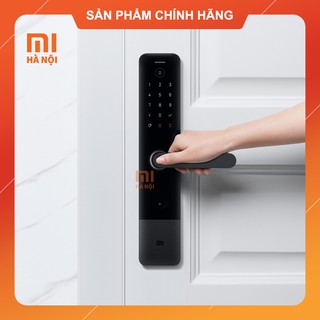 Khoá Cửa Thông Minh Xiaomi Mijia Smart Door Lock E / Khóa Xiaomi kết nối app
