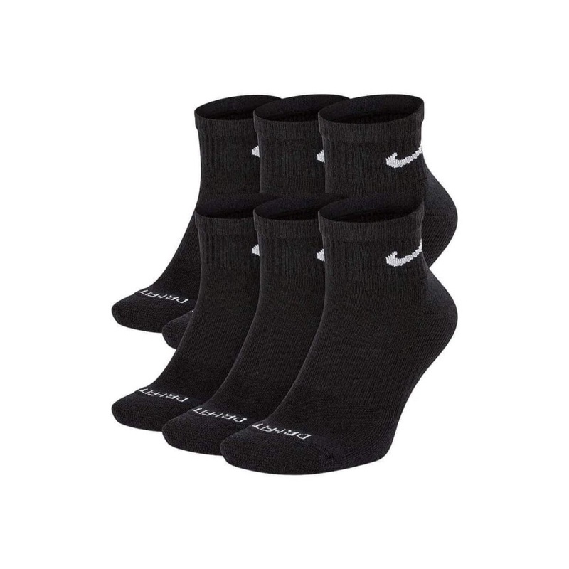 Vớ NIKE DRI-FIT chính hãng