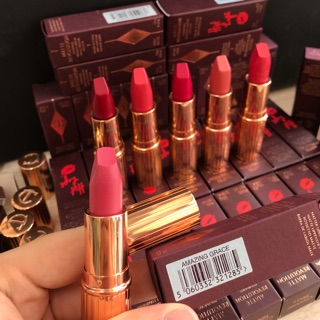 Son Charlotte Tilbury the queen,bond girl,bosworths,amazing,carinas love