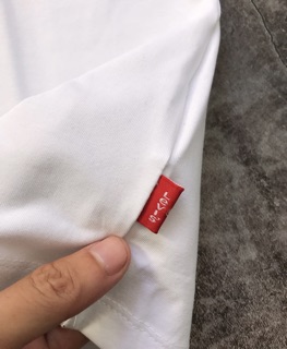 Áo levis auth