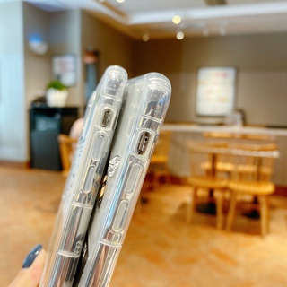 Gourde Ốp Lưng Mềm Chống Sốc Cho Iphone