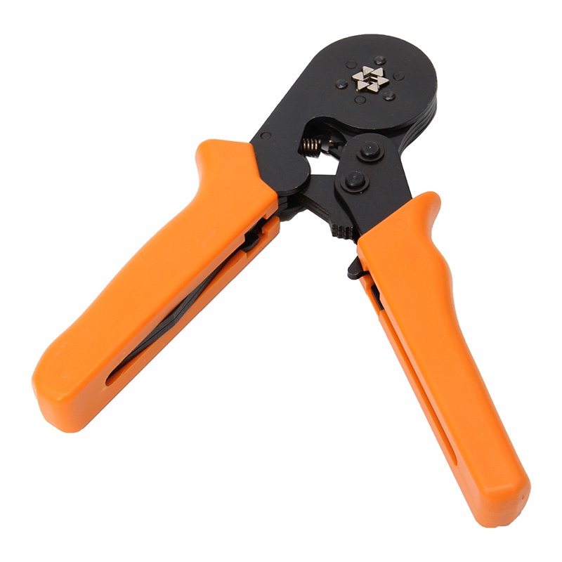 Kìm Uốn Dây Điện 0.25-6 mm2 Chuyên Dụng