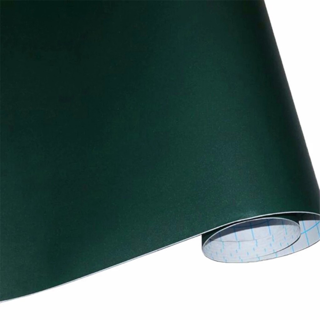 Cuộn Bảng Đen Nam Châm Dán Tường 17 &quot;X 24&quot;